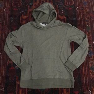 Pact Organic Pullover Hoodie